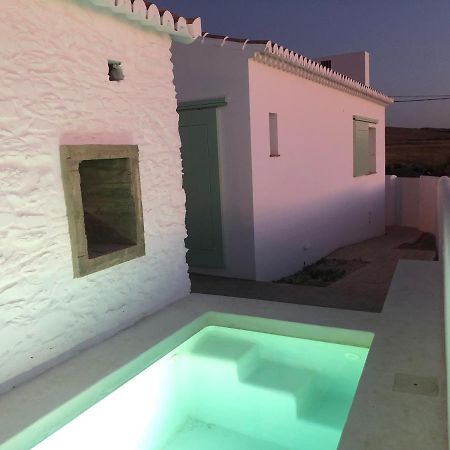 Herdade De Alagaes メルトラ エクステリア 写真