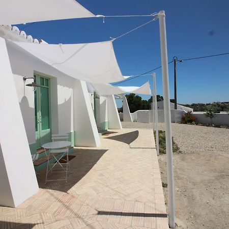 Herdade De Alagaes メルトラ エクステリア 写真