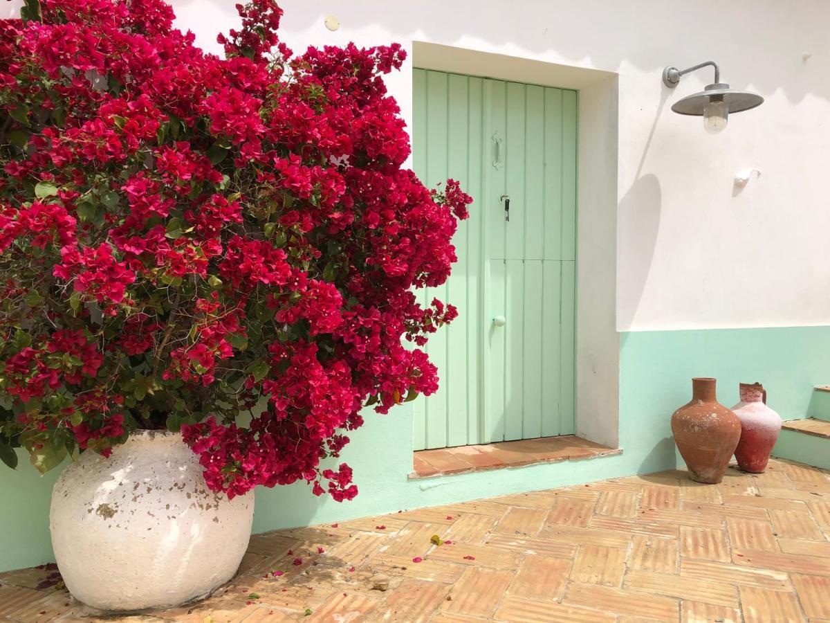 Herdade De Alagaes メルトラ エクステリア 写真