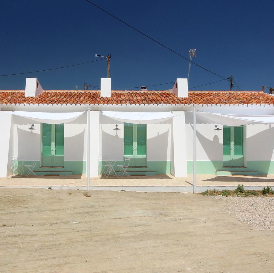 Herdade De Alagaes メルトラ エクステリア 写真