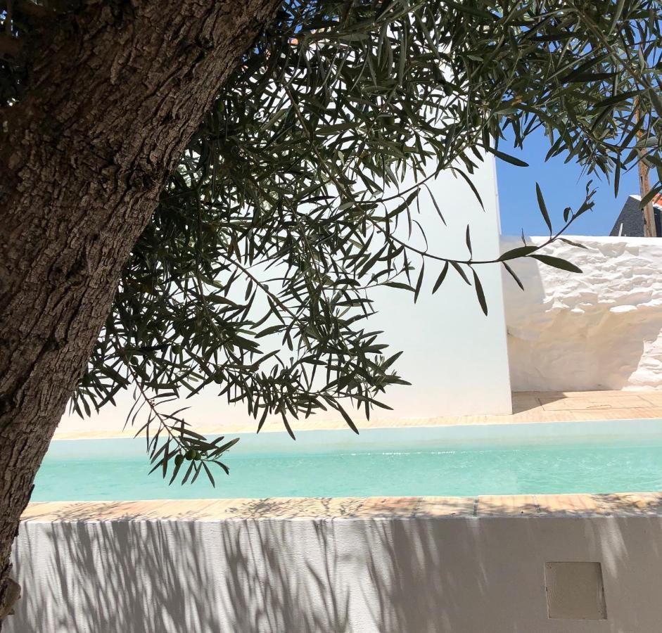 Herdade De Alagaes メルトラ エクステリア 写真