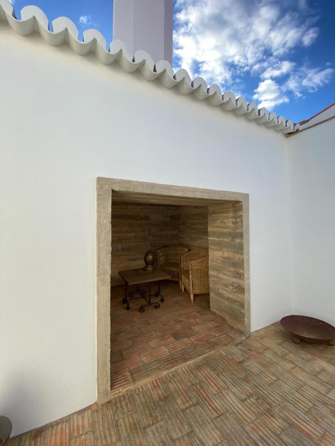 Herdade De Alagaes メルトラ エクステリア 写真
