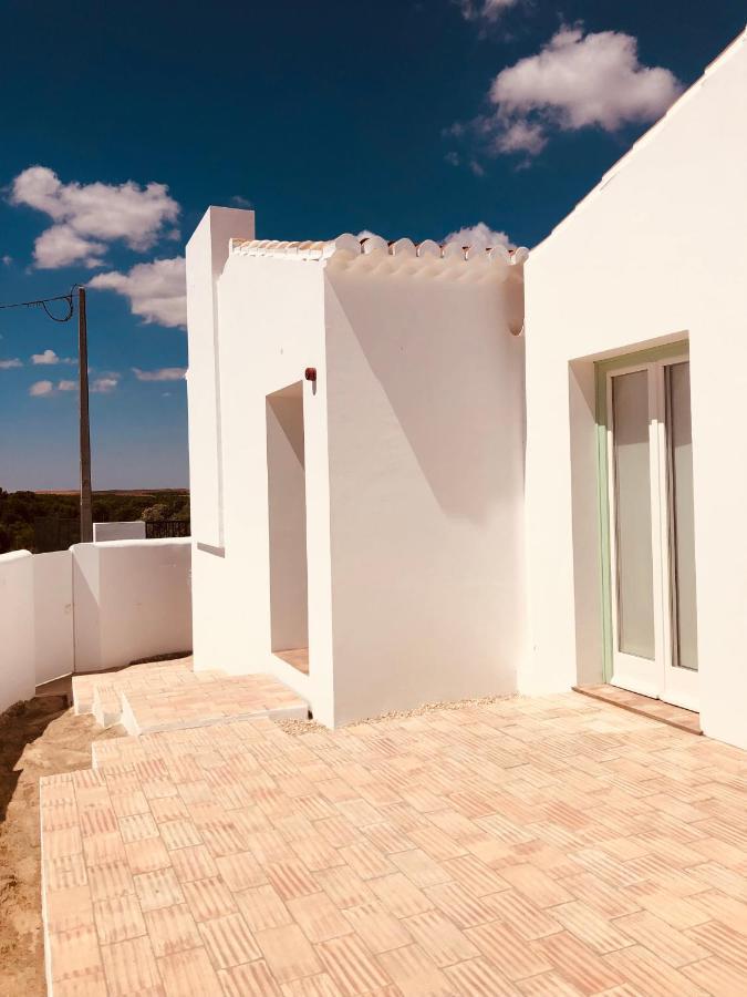 Herdade De Alagaes メルトラ エクステリア 写真