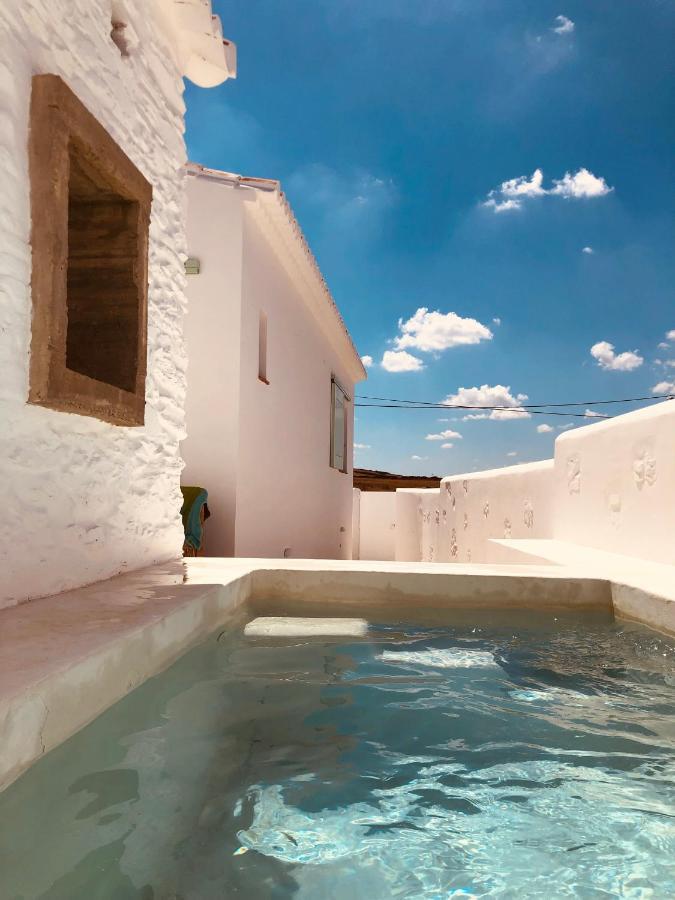 Herdade De Alagaes メルトラ エクステリア 写真