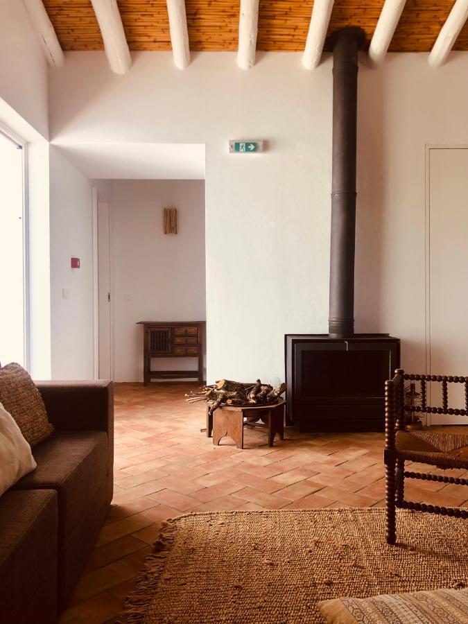 Herdade De Alagaes メルトラ エクステリア 写真